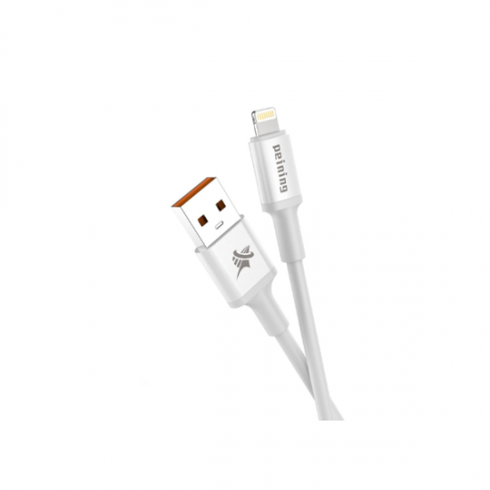 CABO DE DADOS  IPHONE -USB PEINING PEI-J67-2 1M 