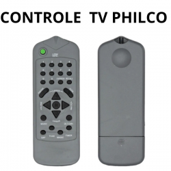 CONTROLE REMOTO TV PHILCO VC-A112