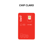 CHIP CLARO