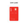 CHIP CLARO