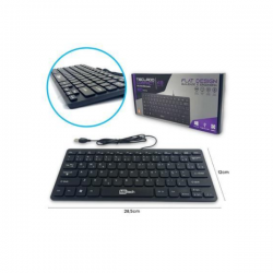 Teclado Usb Mini Compacto Mbtech Gb54428