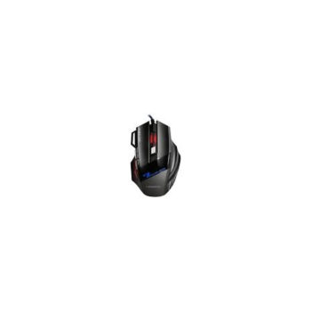 MOUSE GAMER COM FIO DOUBLE CLICK USB 3.0 1.8M 6000 DPI ONEX JP-2515