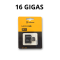 Cartão de Memória 16GB LB-CM16 Leboss