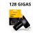 Pendrive128GB USB 2.0 Leboss - LB-PD128