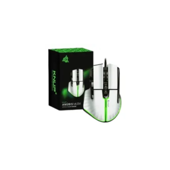 Mouse Gamer USB KP-MU014 - Knup