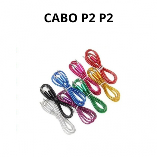 CABO P2 P2 