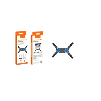 BASE COOLER PARA NOTEBOOK DOBRÁVEL H'MASTON PS-08 