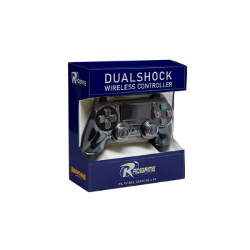 MANETE SEM FIO PS4 RADIGAME 