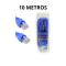 CABO DE REDE 10 METROS CBX-N5C100