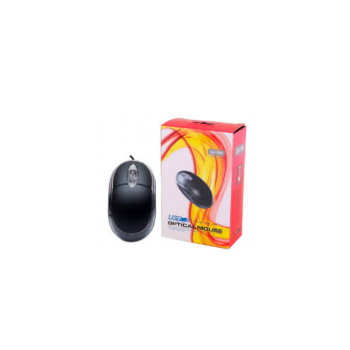MOUSE COM FIO  SJ-100