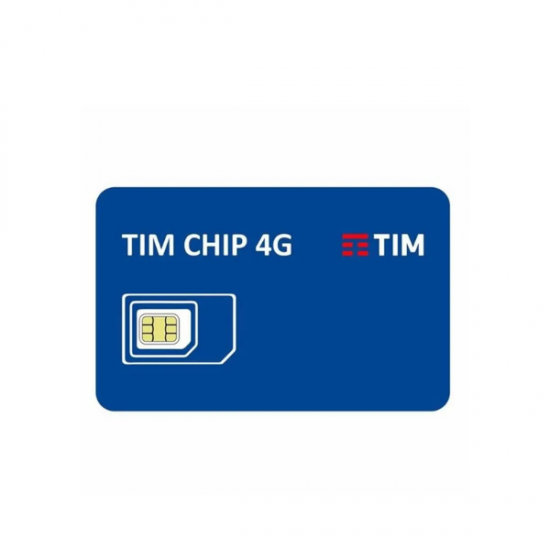 CHIP TIM