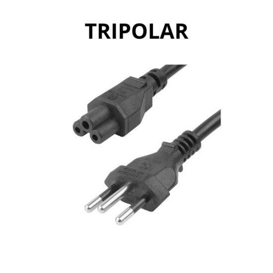 CABO TRIPOLAR NOTEBOOK 1.5M