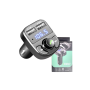 Carregador Carro Transmissor Fm Bluetooth Veicular X8 Mp3 