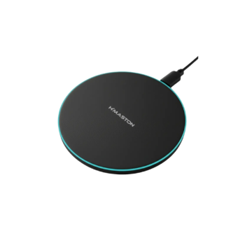 Carregador Sem Fio Indução Max 20w  YS10