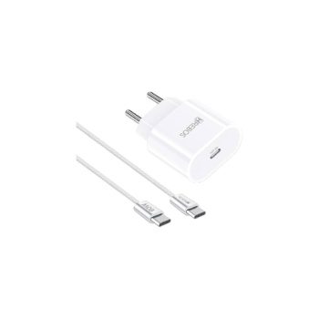 Carregador Turbo 33W Hrebos Auron Charge PD USB-C CRG-260CC