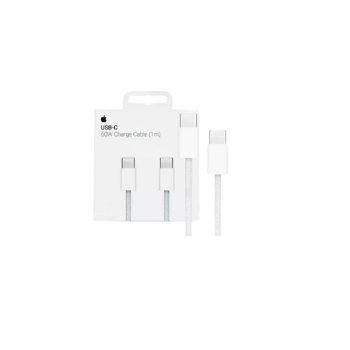 CABO USB-C APPLE 60W