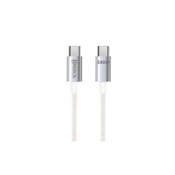 Cabo Turbo Metal Waves CB-380C 240W