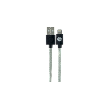 CABO USB IPHONE COM CONECTOR LIGHTNING 1.8 M