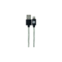 CABO USB IPHONE COM CONECTOR LIGHTNING 1.8 M