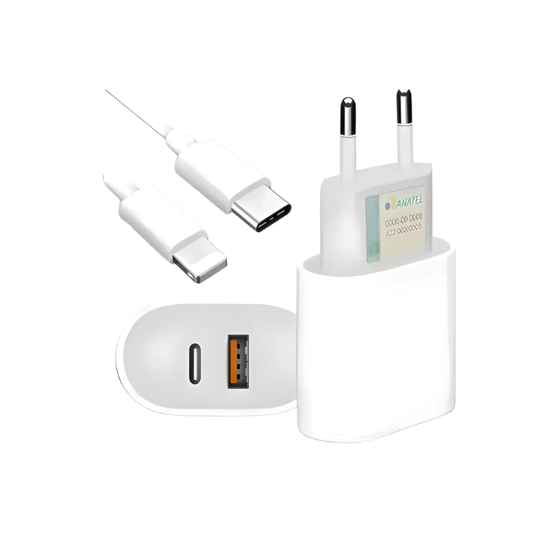 Carregador 50w H'maston Turbo Recarga Potente iPhone Lr28-2
