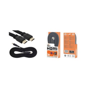 CABO HDMI 2 METROS