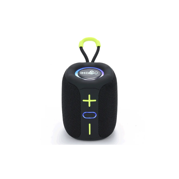 Caixa de Som  IMS-S1021 IMENSO