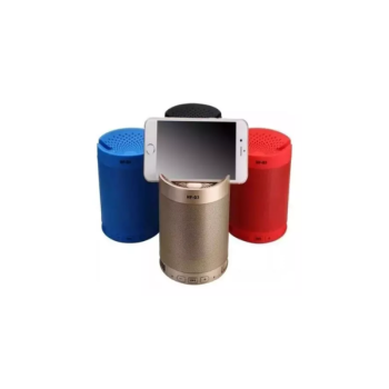 Caixa de Som Com Suporte Q3