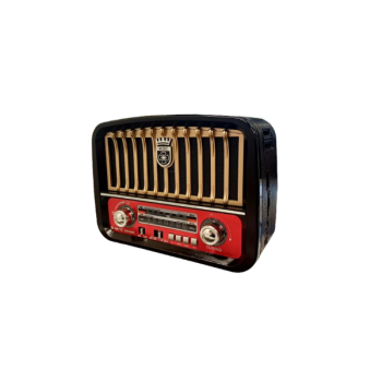Radio Retro B-MAX BM-S108 FM/AM Bluetooth