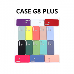 CASE MOTO G8 PLUS