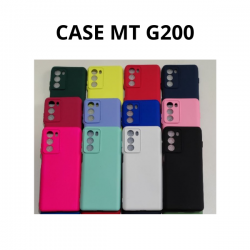 CASE MOTO G200