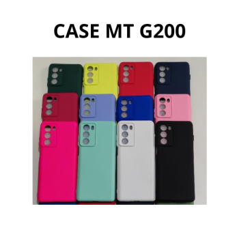 CASE MOTOROLA G200