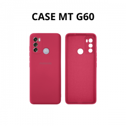 CASE MOTO G60