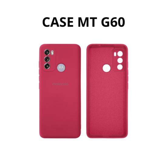 CASE MOTO G60