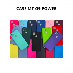 CASE G9 POWER