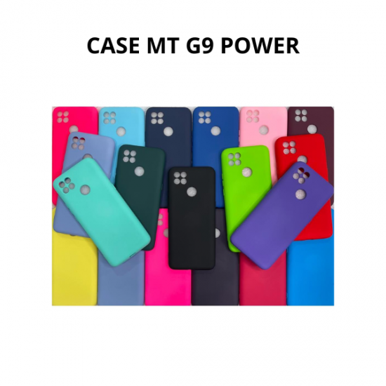 CASE G9 POWER