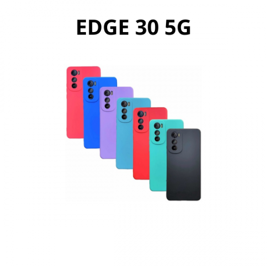 CASE MOTO EDGE 30 5G