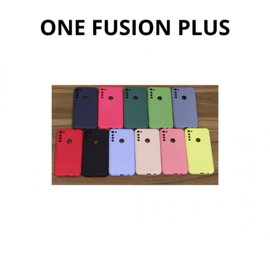 CASE MOTO ONE FUSION PLUS