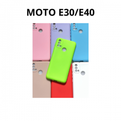 CASE MOTO E40/E30