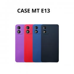 CASE MOTO E13