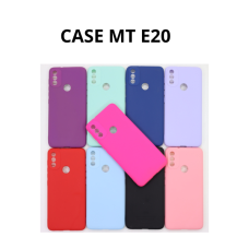 CASE MOTOROLA E20