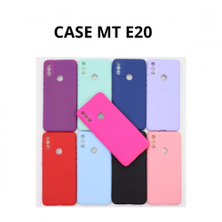 CASE MOTO E20