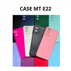 CASE MOTO E22