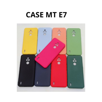 CASE MOTOROLA E7