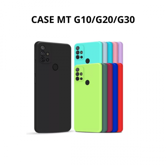 CASE MOTO G10/20/30