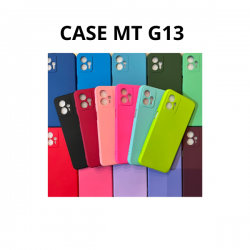 CASE MOTO G13