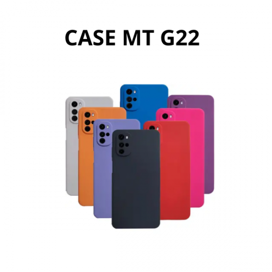 CASE MOTO G22