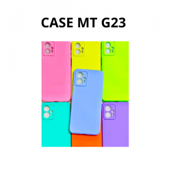 CASE MOTO G23