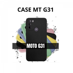 CASE MOTO G31