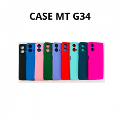 CASE MOTO G34