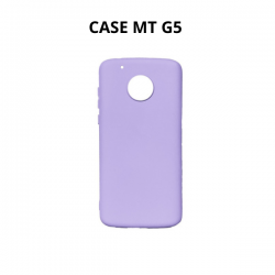 CASE MOTO G5/G5 PLUS